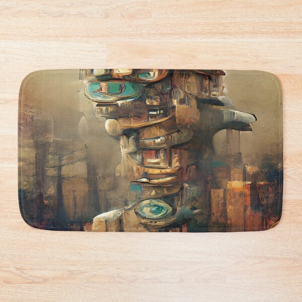 Item preview, Totem designed and sold by ZvezdanArt.