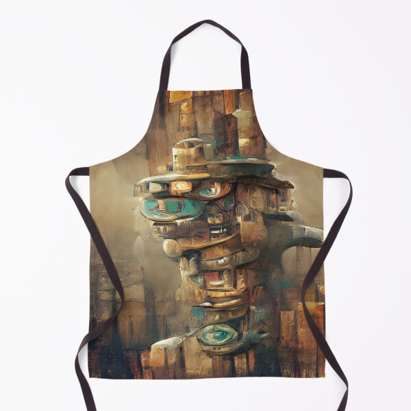 Artikelvorschau, Totem entworfen und verkauft von ZvezdanArt.