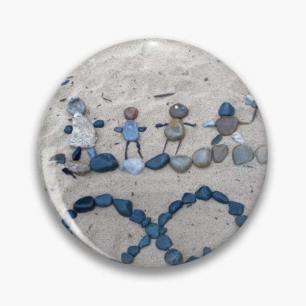 Item preview, Family of rocks  designed and sold by Awaters14.