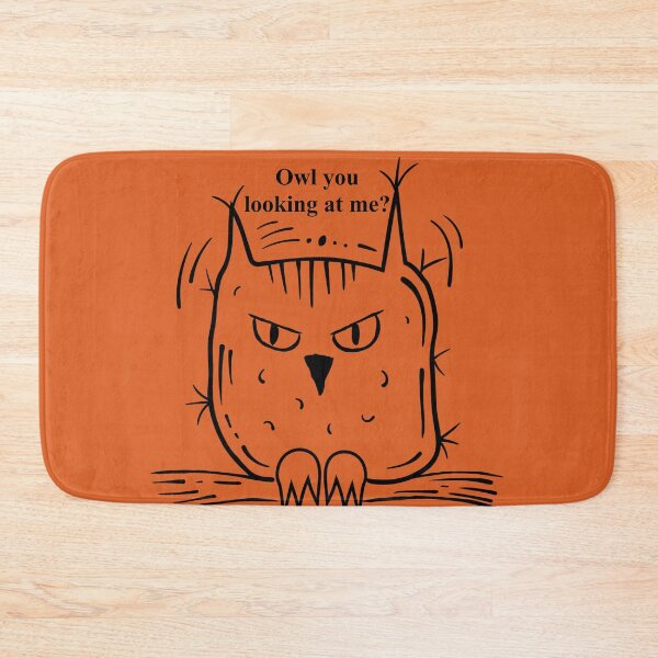 Item preview, Owl you looking at me? designed and sold by LeJeuneGifts.