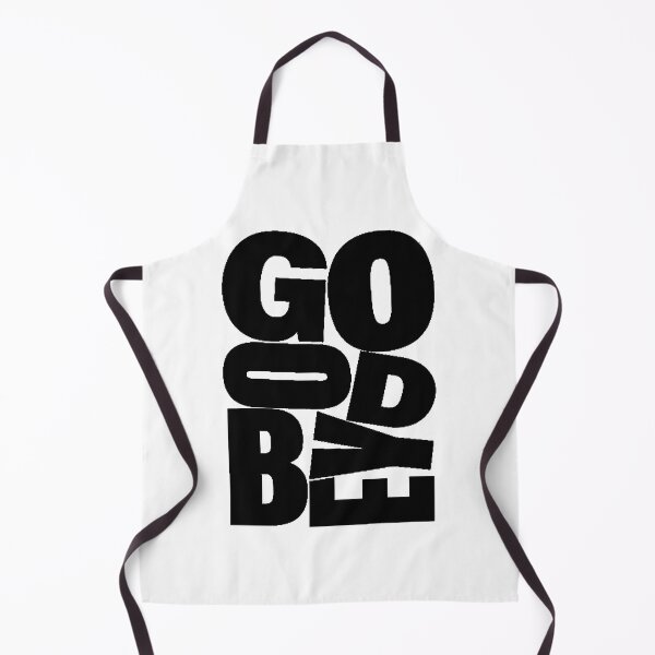 Item preview, Black and White Goodbye designed and sold by Summer-Winter.