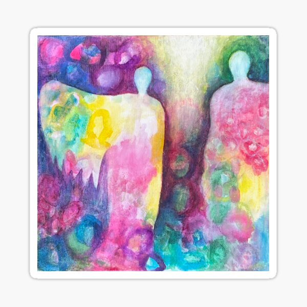 Item preview, Heavenly Hosts designed and sold by Christy Majors.