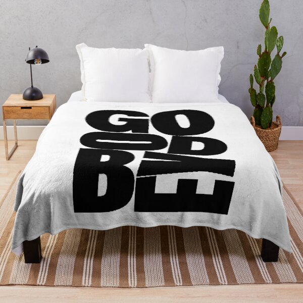 Item preview, Black and White Goodbye designed and sold by Summer-Winter.