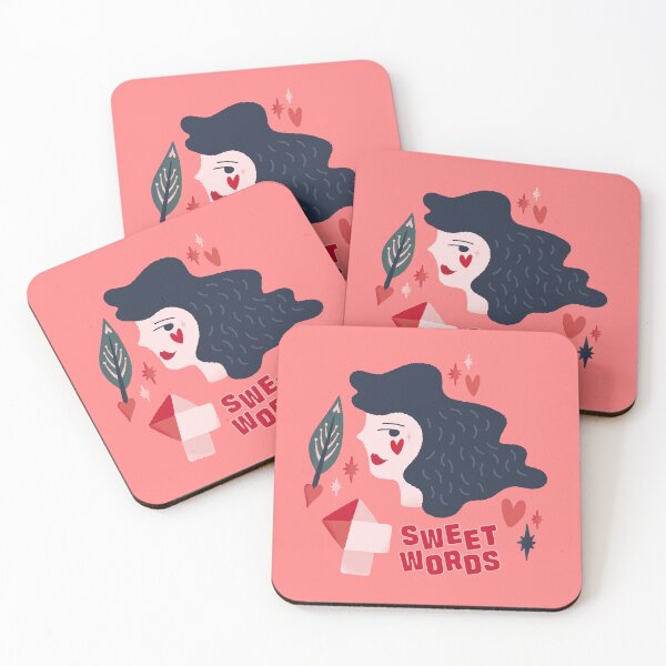Item preview, LOVE,GIRL,MAGIC designed and sold by J-Archive.