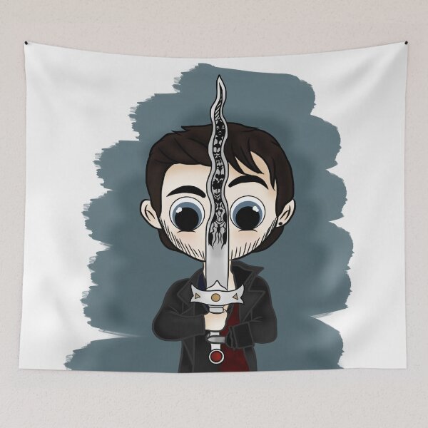 Artikelvorschau, Kapitän Hook & Killian Jones entworfen und verkauft von CapnMarshmallow.