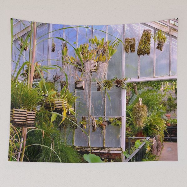 Item preview, greenhouse designed and sold by Aleshja.