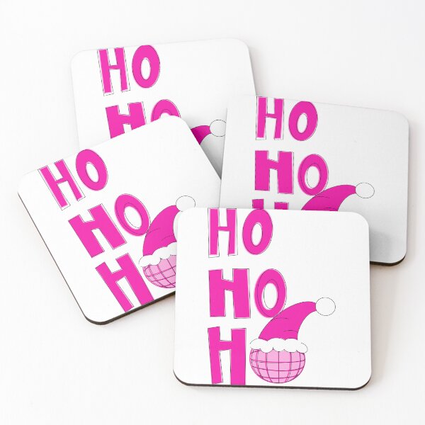 Item preview, HO HO DISCO designed and sold by elenabreiner.