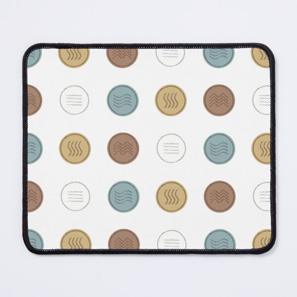 Item preview, Elements Popsocket 4 in 1 designed and sold by Zephyr-Studio.