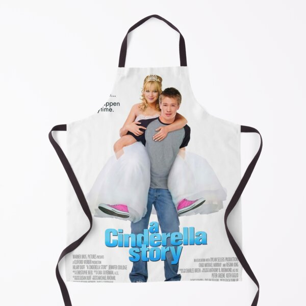 Item preview, A Cinderella Story designed and sold by tanyakanman.