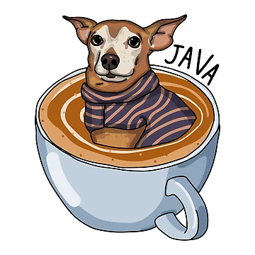 Vorschaubild zum Design Java von sisselonpaper