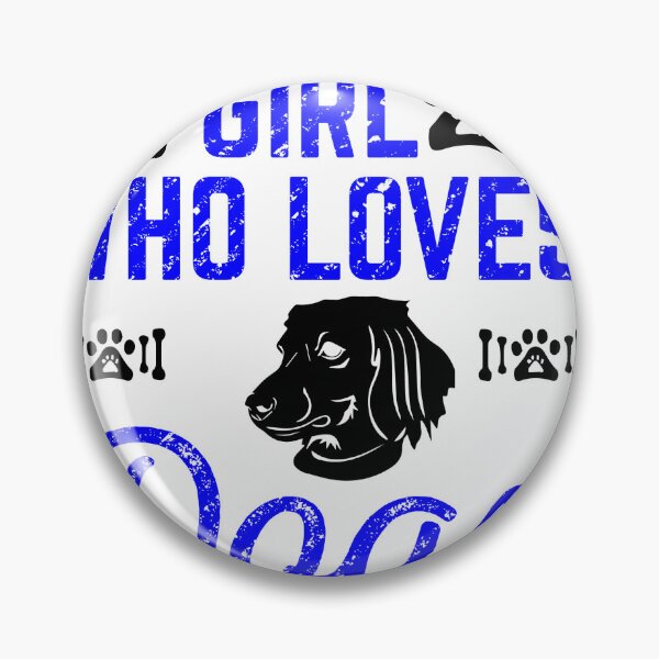 Item preview, just-a-girl-who-loves-dogs designed and sold by Usatazon on.