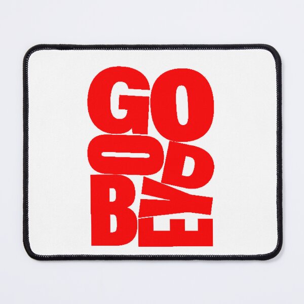 Item preview, Red and White Goodbye designed and sold by Summer-Winter.