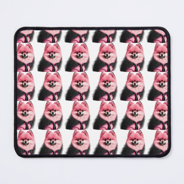 Item preview, Mr. Pomeranian! designed and sold by westside310.