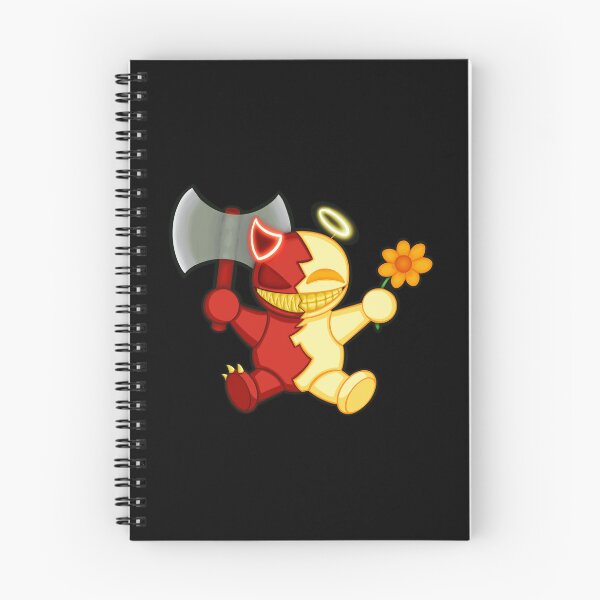 Item preview, Friend//Foe designed and sold by Gvbs-The-Artist.