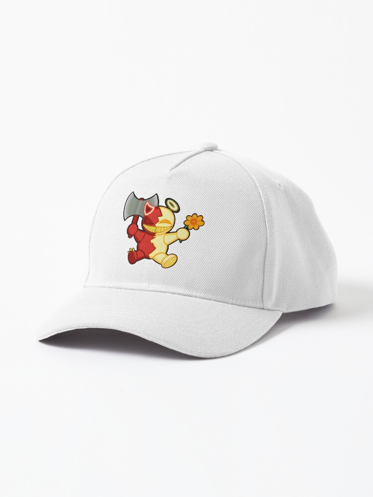 Friend Foe Cap