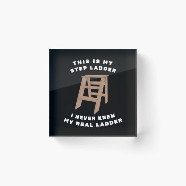 Item preview, Funny Step Child Satire designed and sold by 622Strands.