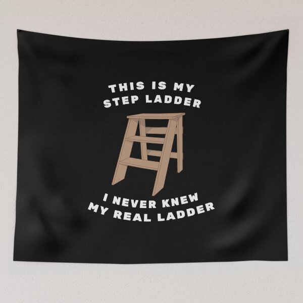 Item preview, Funny Step Child Satire designed and sold by 622Strands.