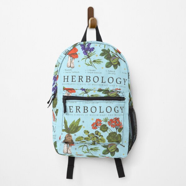 Item preview, herbology plant designed and sold by ompongalfina.