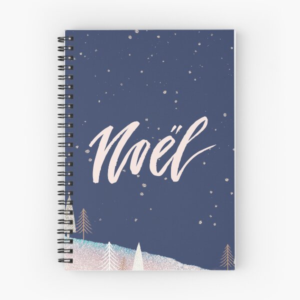 Item preview, Noel Christmas designed and sold by MalcolmAndPark.
