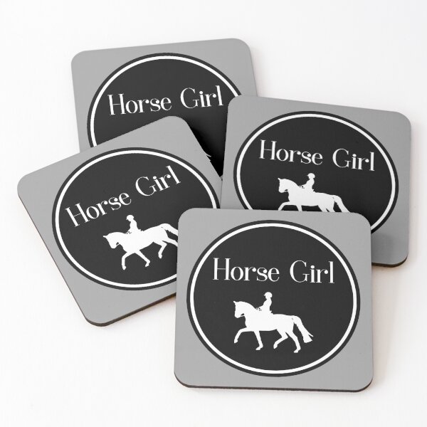 Item preview, Equestrian Best Life Horse Girl designed and sold by LeosCloset.