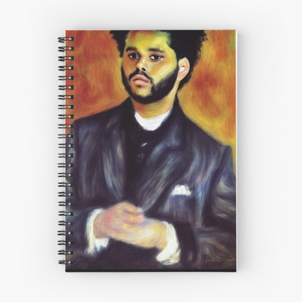 Item preview, a portrait of "not the weekdays" by "Renoir" designed and sold by andewarhol.