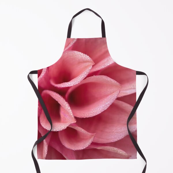 Item preview, Orange Globe Dahlia - Peach Dahlia Flower designed and sold by idlewildblooms.