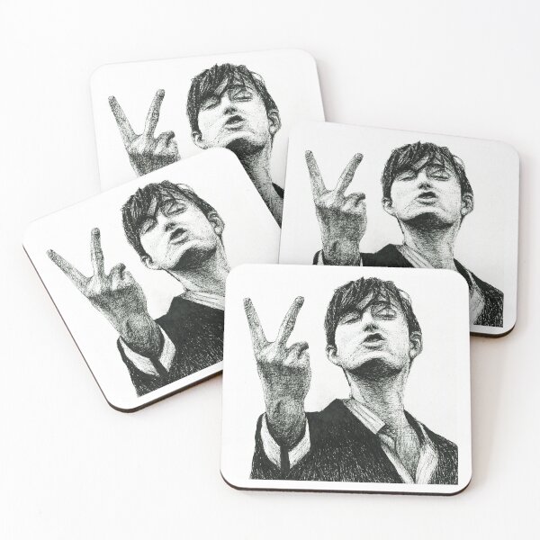 Item preview, jarvis cocker designed and sold by fankalsamin.