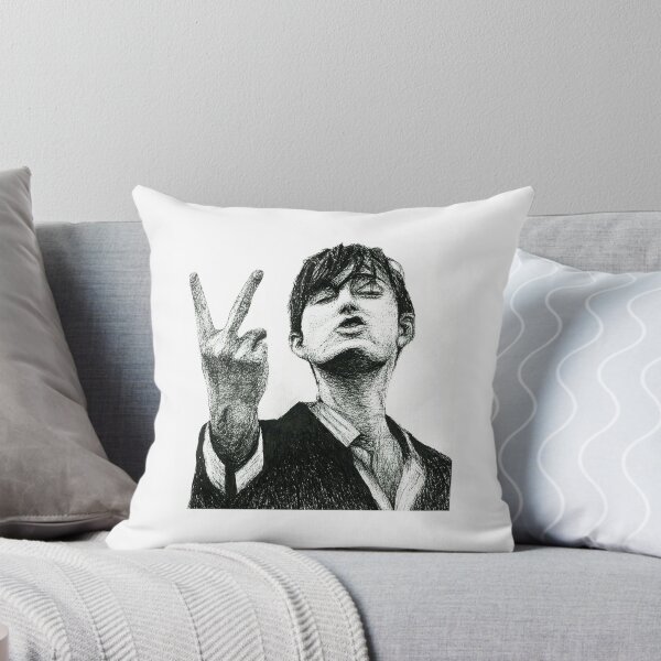 Item preview, jarvis cocker designed and sold by fankalsamin.