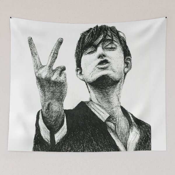 Item preview, jarvis cocker designed and sold by fankalsamin.