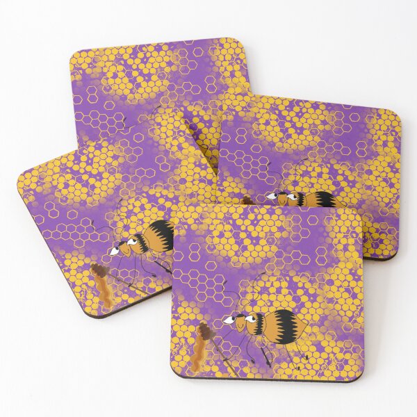 Item preview, HONEYMAKER designed and sold by Bhargavi Mohan.