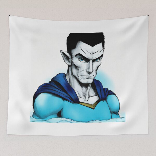 Item preview, namor designed and sold by optimusprime39.