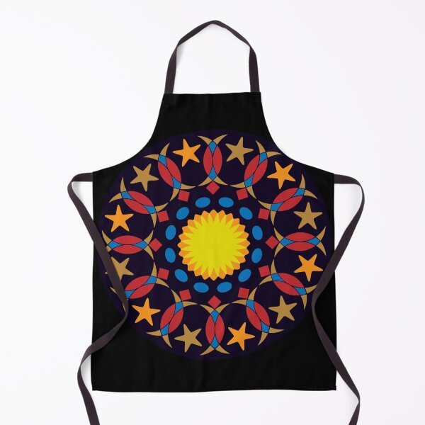 Item preview, Celestial Mandala designed and sold by Rysto-Design.