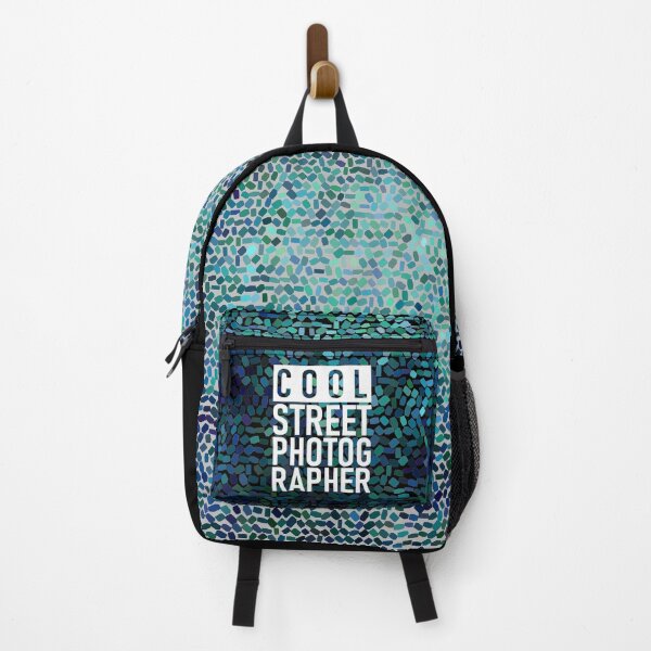 Item preview, Cool street photographer designed and sold by arthatbeat.