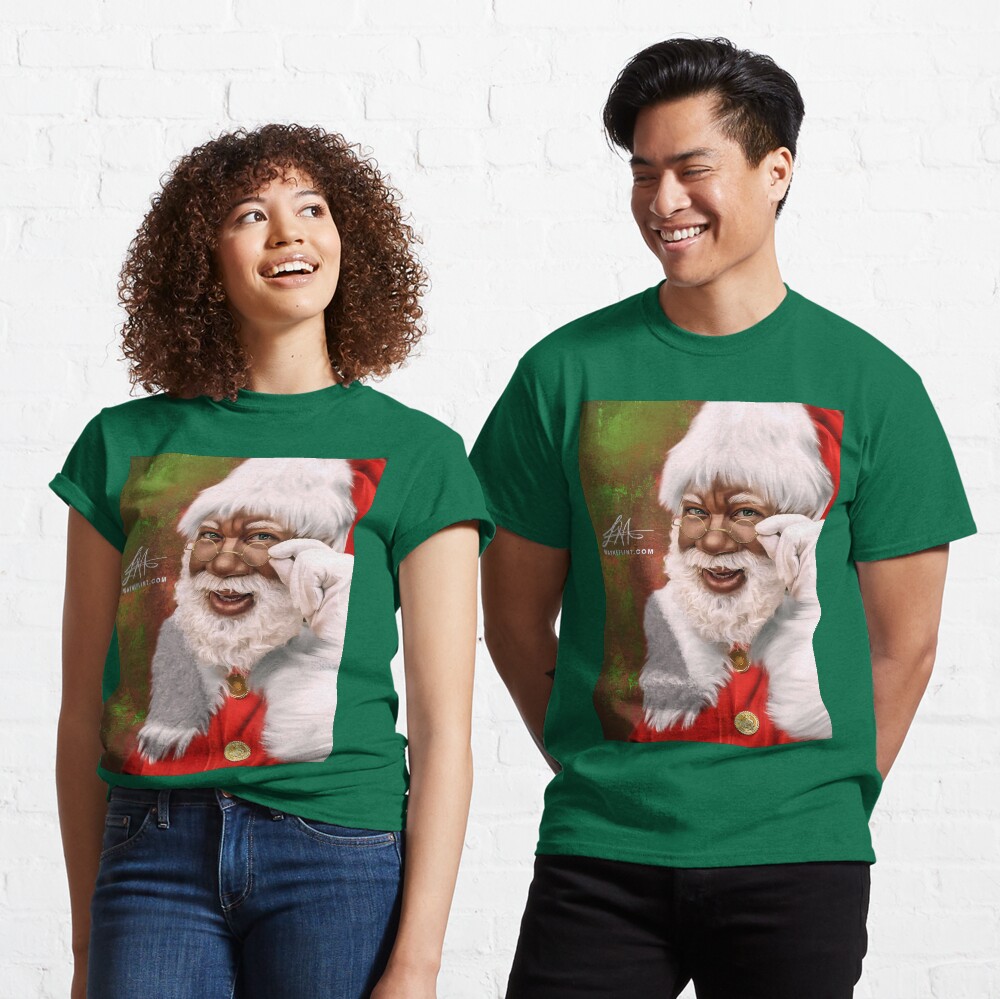 Item preview, Classic T-Shirt designed and sold by wayneflint.