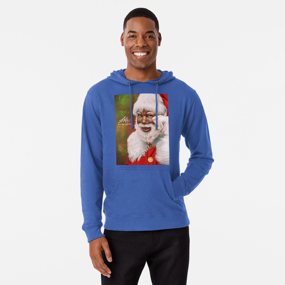 Item preview, Lightweight Hoodie designed and sold by wayneflint.