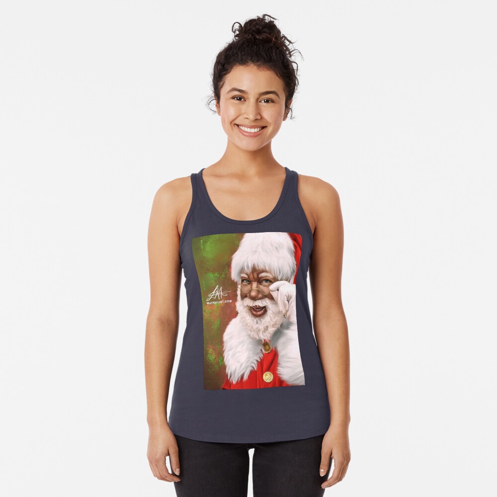 Item preview, Racerback Tank Top designed and sold by wayneflint.