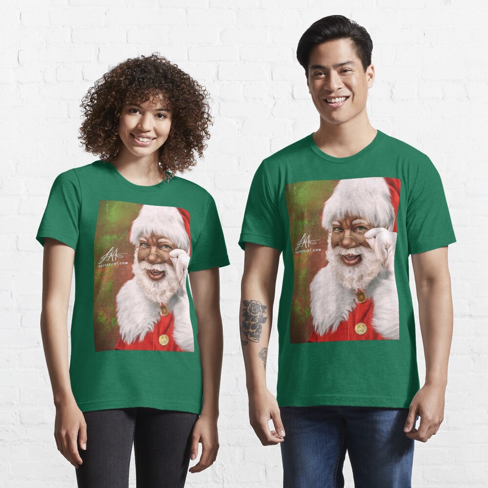 Item preview, Essential T-Shirt designed and sold by wayneflint.