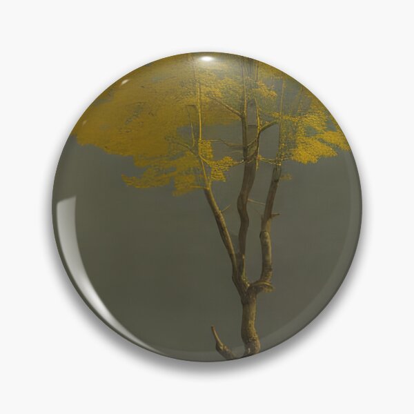 Item preview, Yellow Tree designed and sold by XtraArtEmporium.