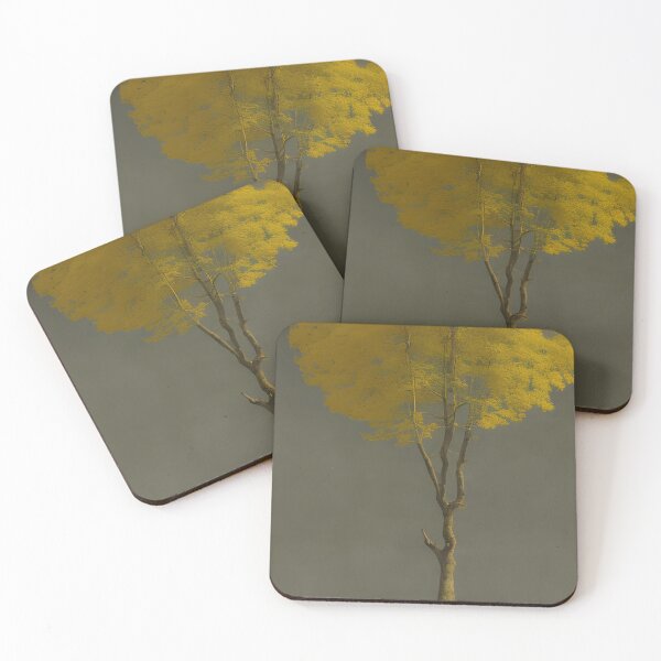 Item preview, Yellow Tree designed and sold by XtraArtEmporium.