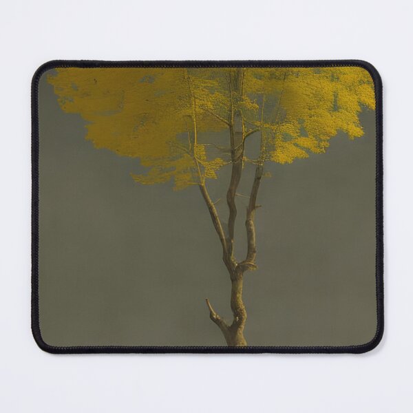 Item preview, Yellow Tree designed and sold by XtraArtEmporium.