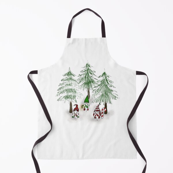 Item preview, Christmas Gnomes designed and sold by madtrollhunter.