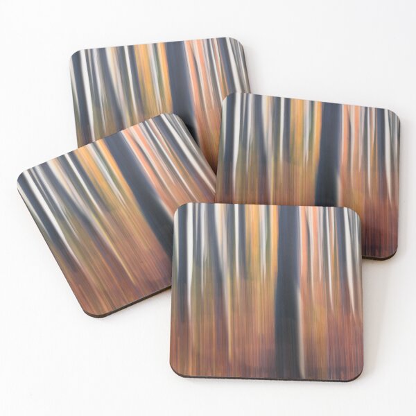 Item preview, Autumn Abstract in Niigata, Japan designed and sold by Jordan McChesney.