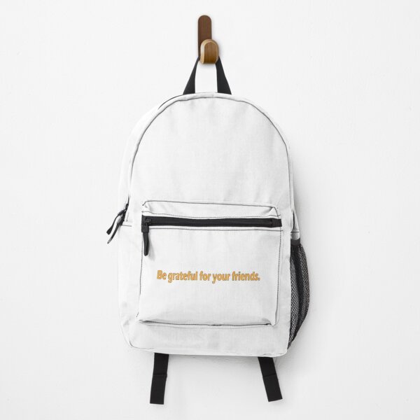 Item preview, Be Grateful for your friends. designed and sold by Positive Mindzet!.