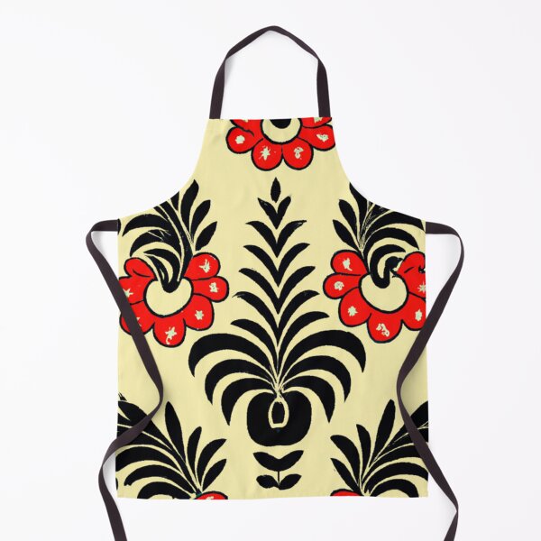 Item preview, floral  pattern illustration designed and sold by optimusprime39.