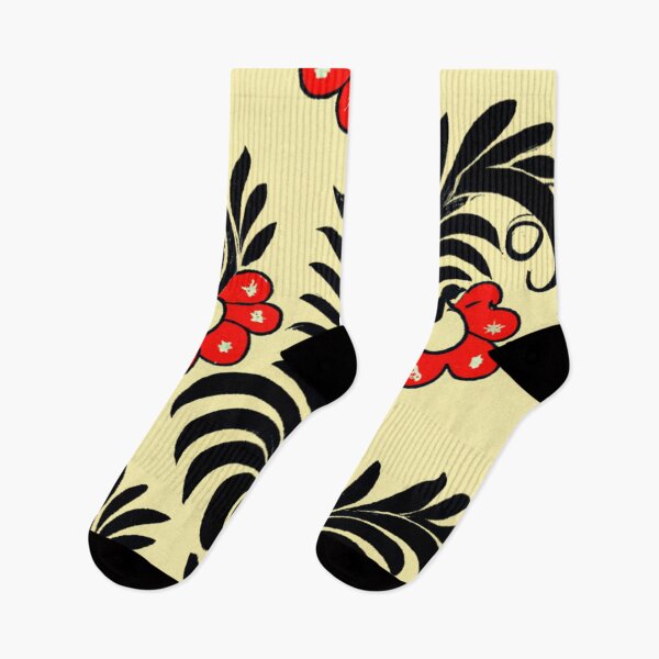 Item preview, floral  pattern illustration designed and sold by optimusprime39.