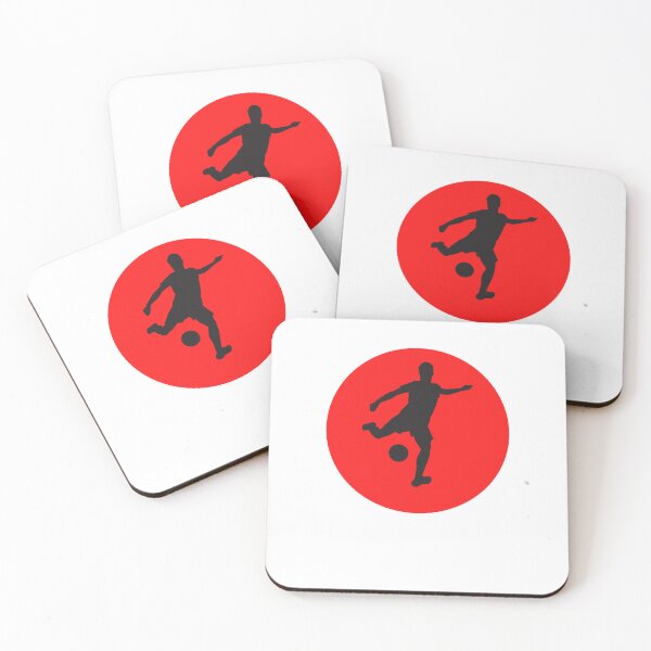 Item preview, Japan national soccer team designed and sold by R2Dsign.
