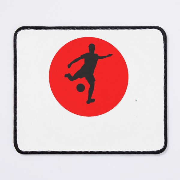 Item preview, Japan national soccer team designed and sold by R2Dsign.