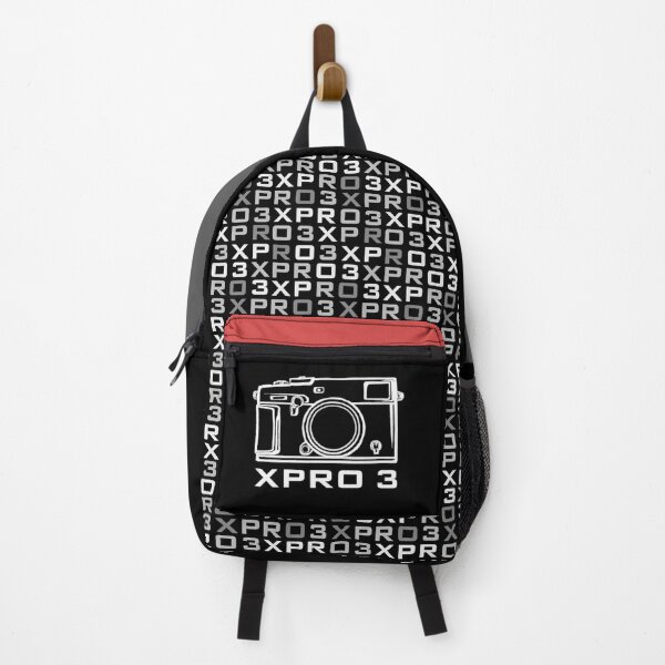 Item preview, Fujifilm XPro3 designed and sold by arthatbeat.