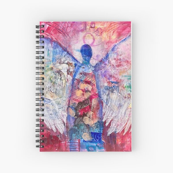 Item preview, Scrappy Angel designed and sold by Christy Majors.