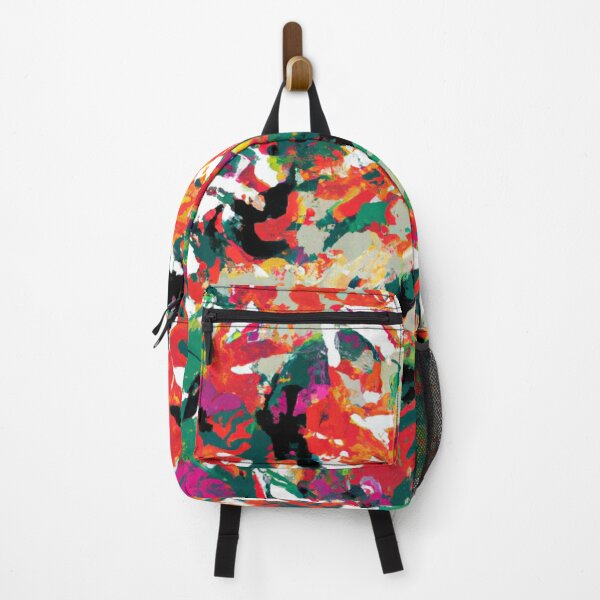 Item preview, Abstract Tropical Floral designed and sold by calibrit.